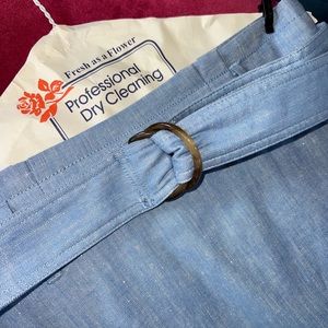 Ann Taylor Business Skirt